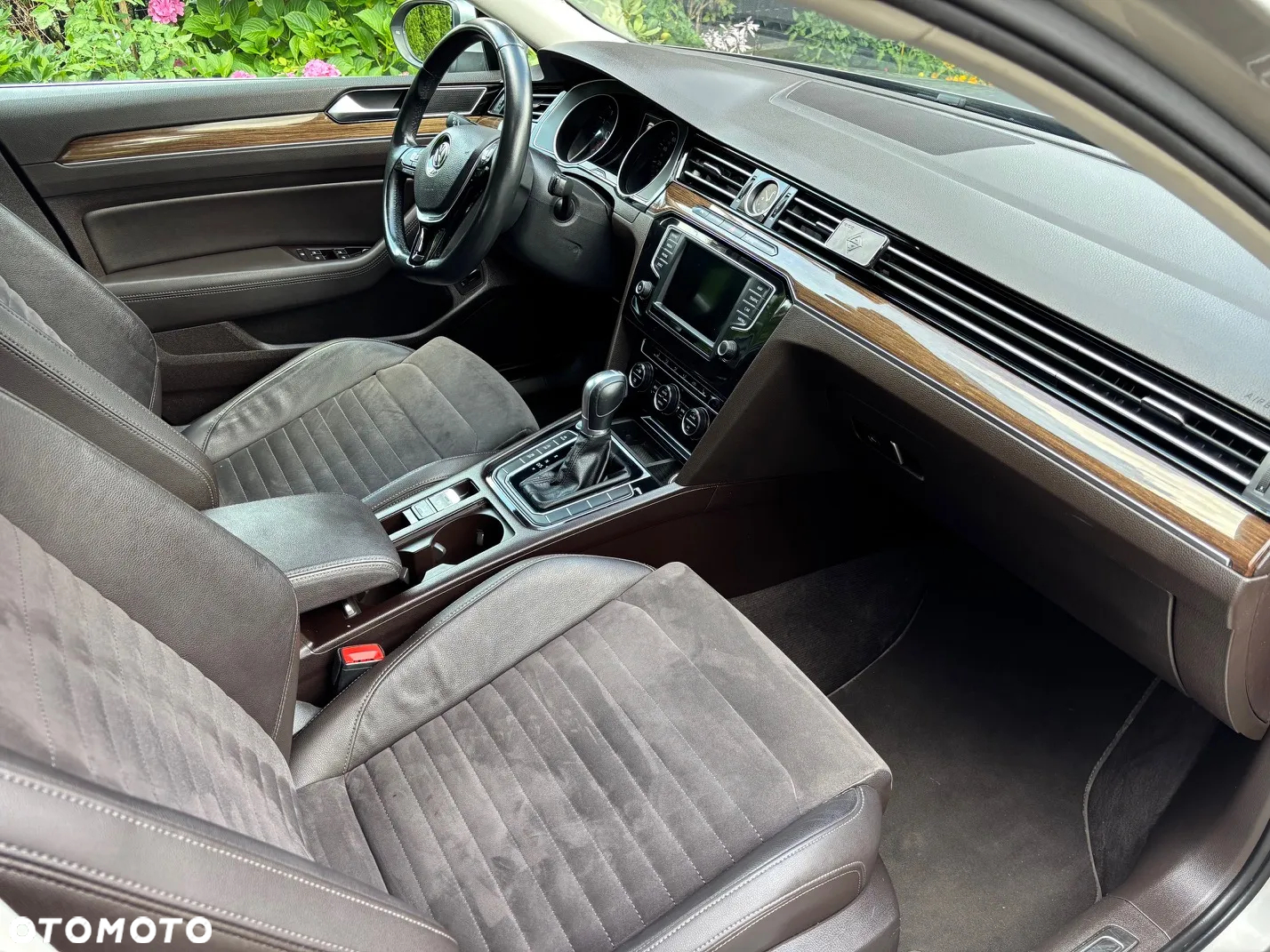 Volkswagen Passat 2.0 TSI BMT Highline DSG - 17