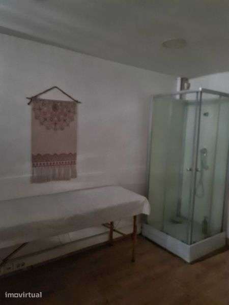 Clinica e spa 250m2 8 salas centro lisboa. - Grande imagem: 3/8