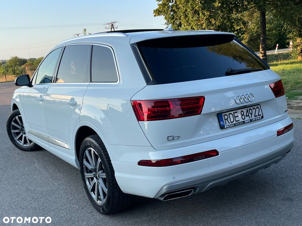 Audi Q7 55 TFSI quattro tiptronic - 4