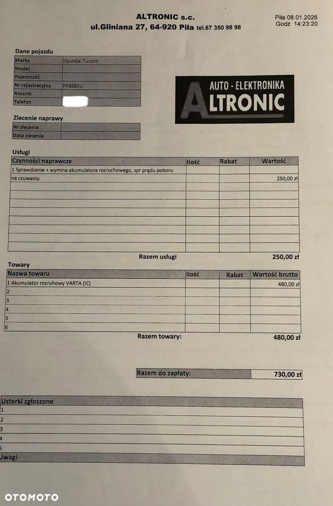 Hyundai Tucson 1.6 CRDi 48V-Hybrid 2WD DCT Prime - 13