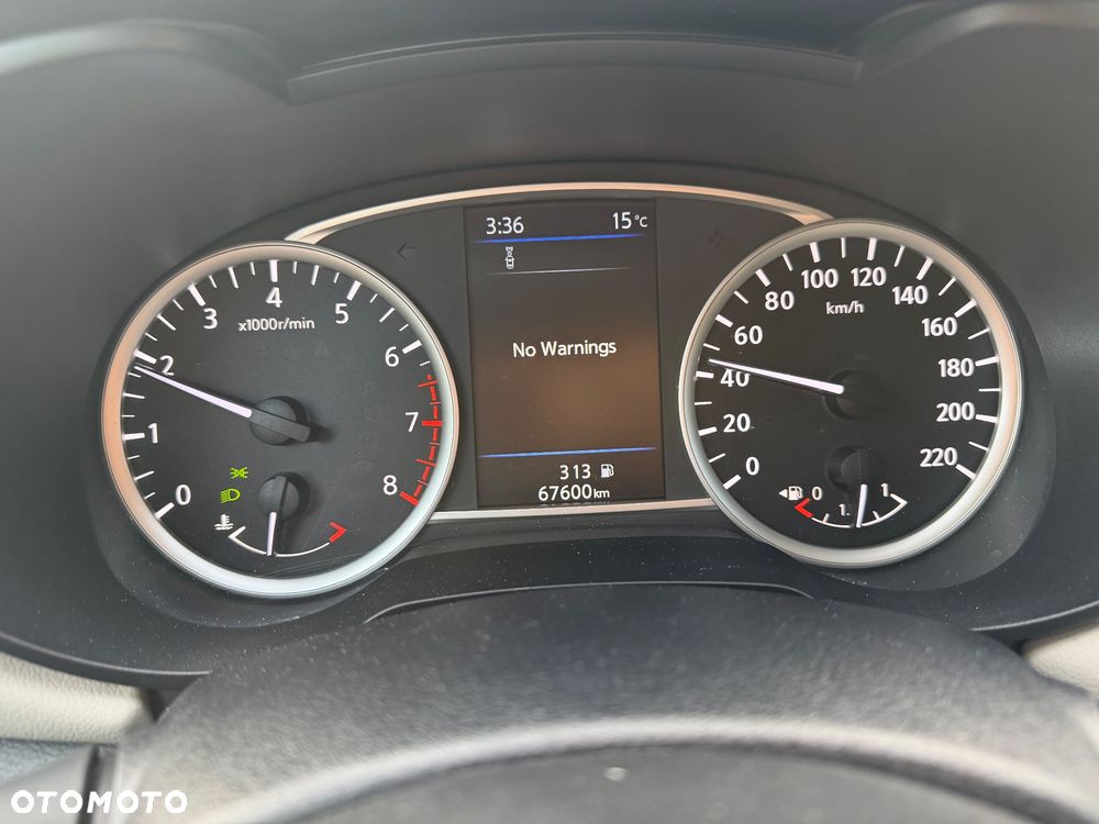Nissan Micra 1.0 IG-T N-Connecta - 18