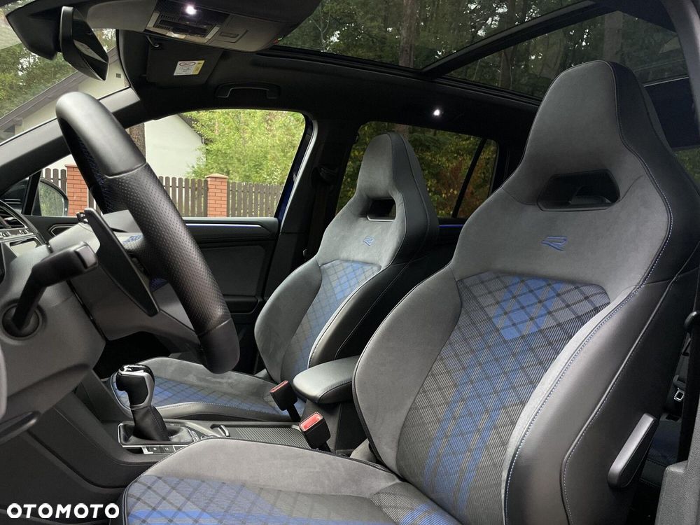 Volkswagen Tiguan 2.0 TSI 4Mot R DSG - 14