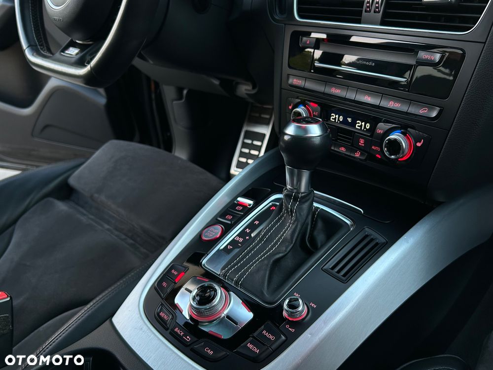 Audi SQ5 3.0 TDI Quattro Competition - 15