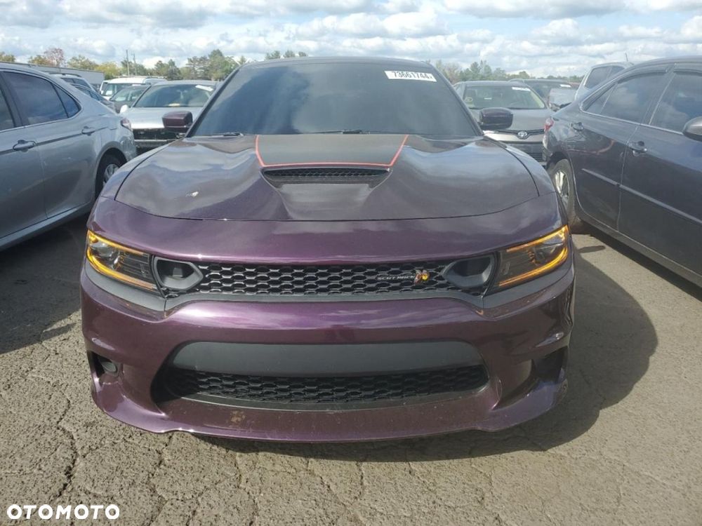 Dodge Charger - 2
