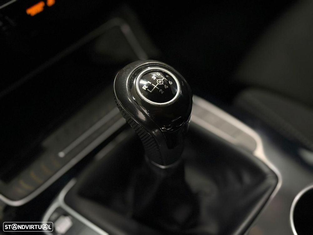 Mercedes-Benz C 220 BlueTEC Avantgarde - 12