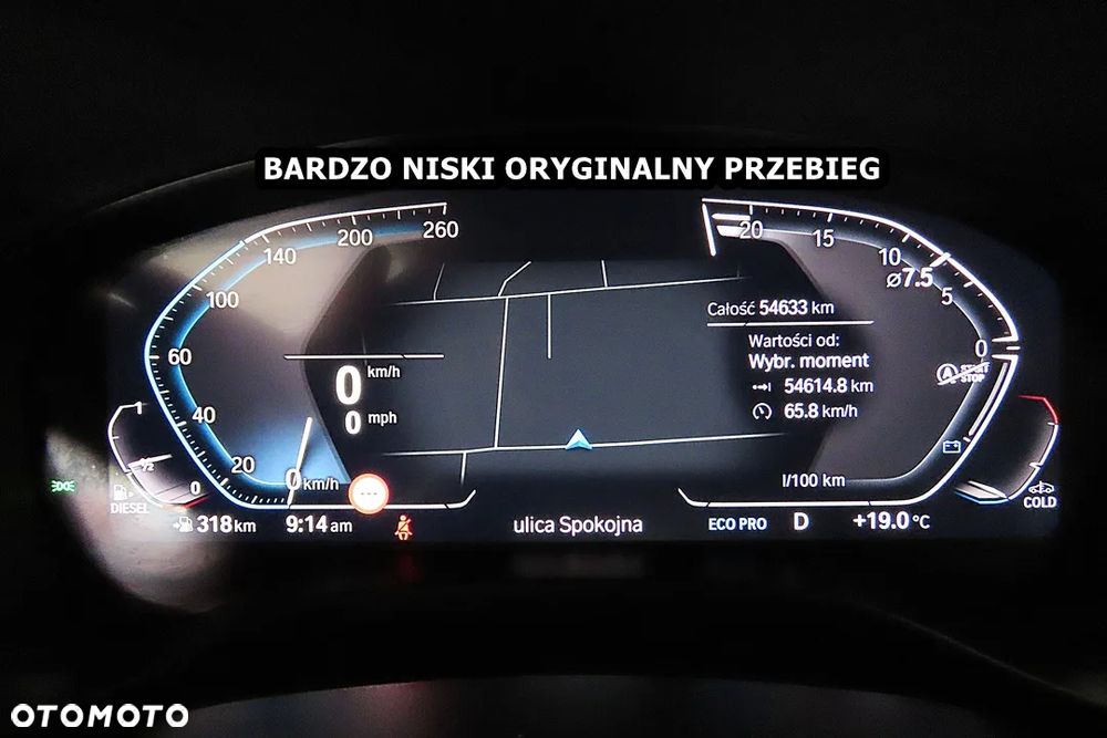BMW X3 xDrive20d M Sport Edition - 35