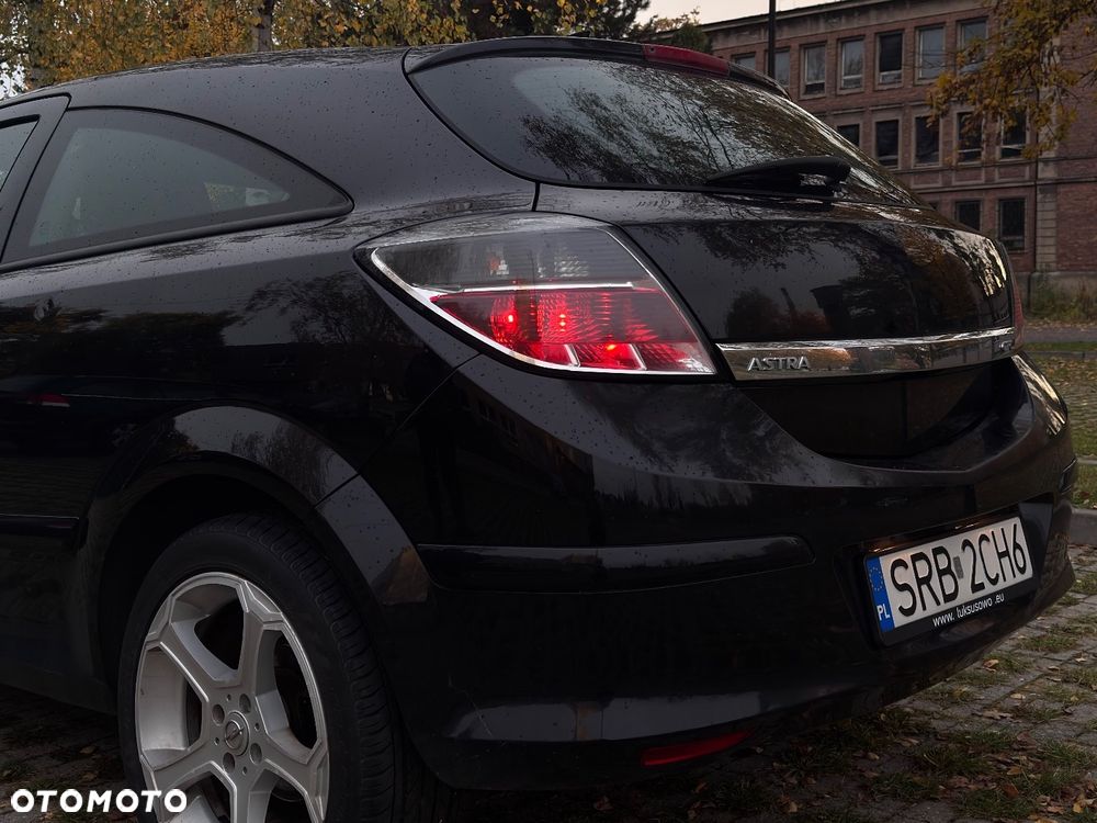 Opel Astra 1.6 Cosmo - 3