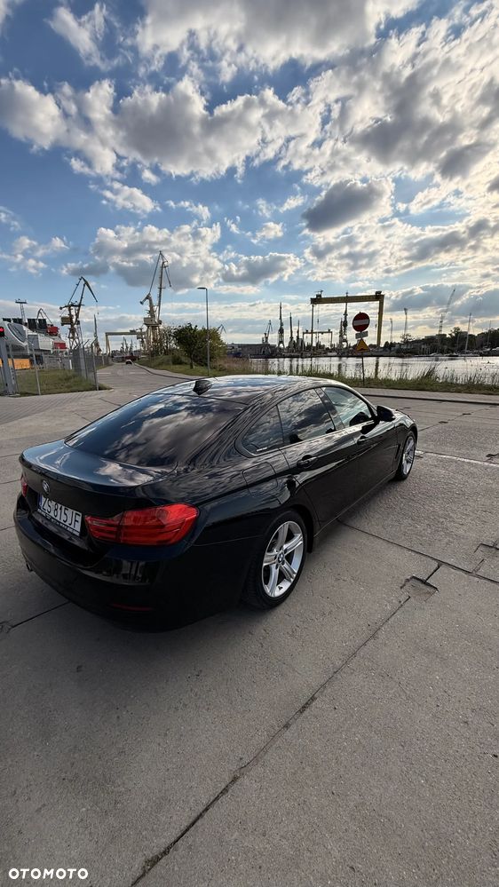 BMW Seria 4 - 13