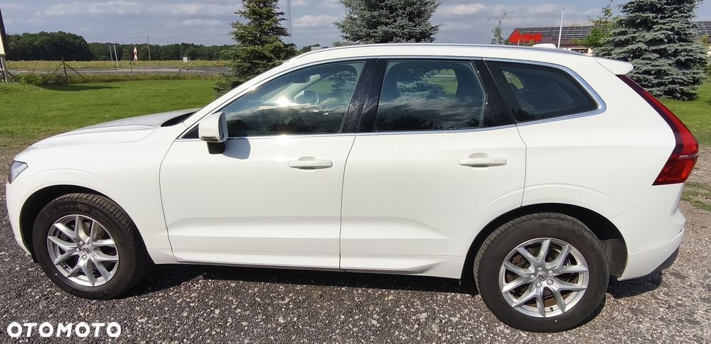 Volvo XC 60 B4 B Momentum Pro - 15