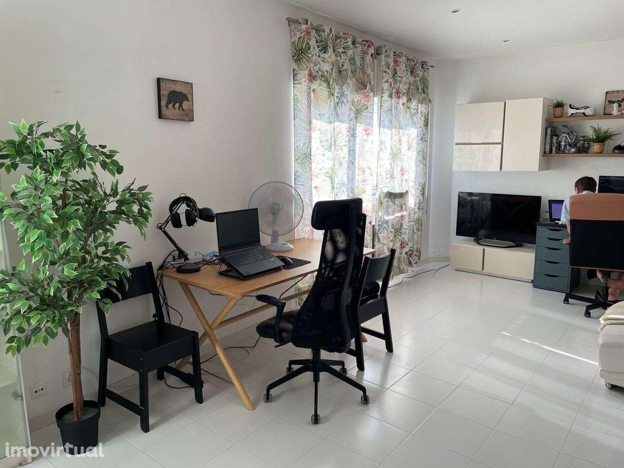 Apartamento T1 com vista, Maristas, Cascais - Grande imagem: 2/14