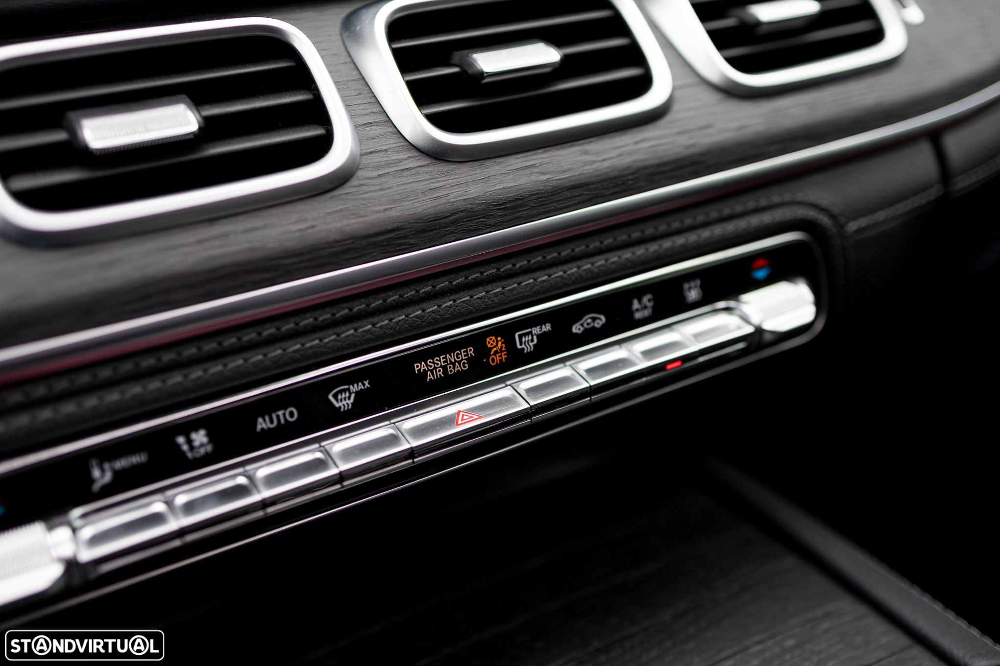 Mercedes-Benz GLE 350 de Coupé 4Matic - 31