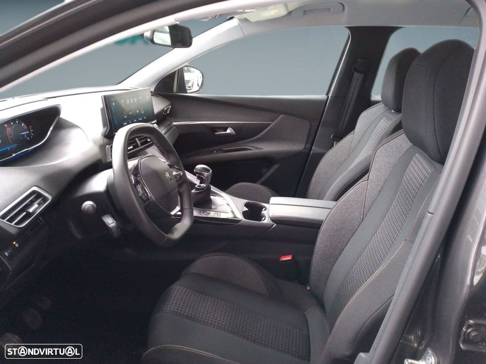 Peugeot 3008 1.5 BlueHDi Active Pack - 11