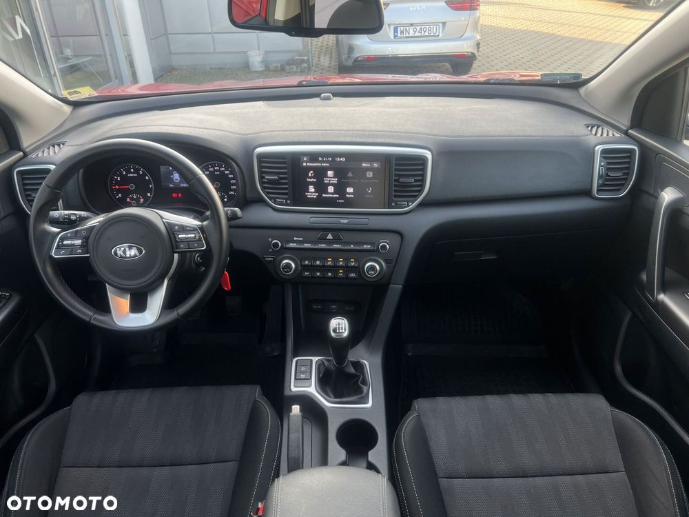 Kia Sportage 2020