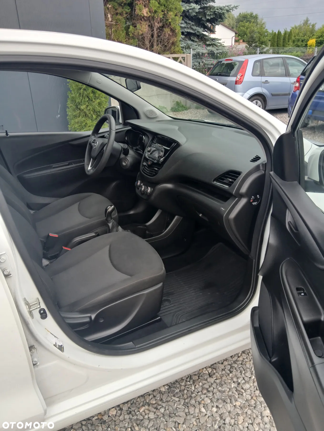 Opel Karl - 15