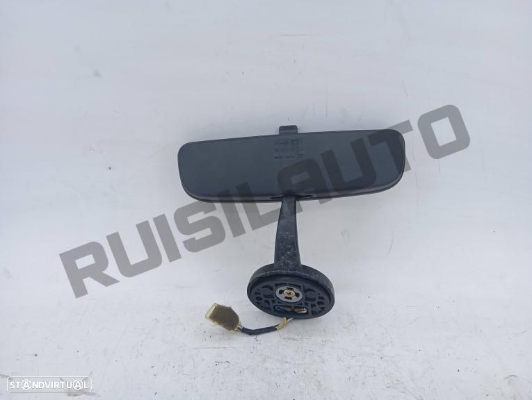 Espelho Retrovisor Interior  Hyundai Atos [1997_2010] 1.0 I - 2