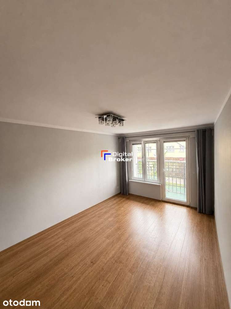 ✩ 3 pokoje | po remoncie | loggia | Rataje ✩