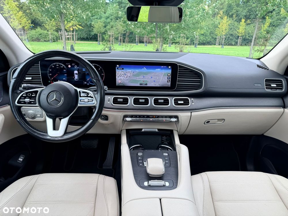 Mercedes-Benz GLE 400 d 4-Matic - 27