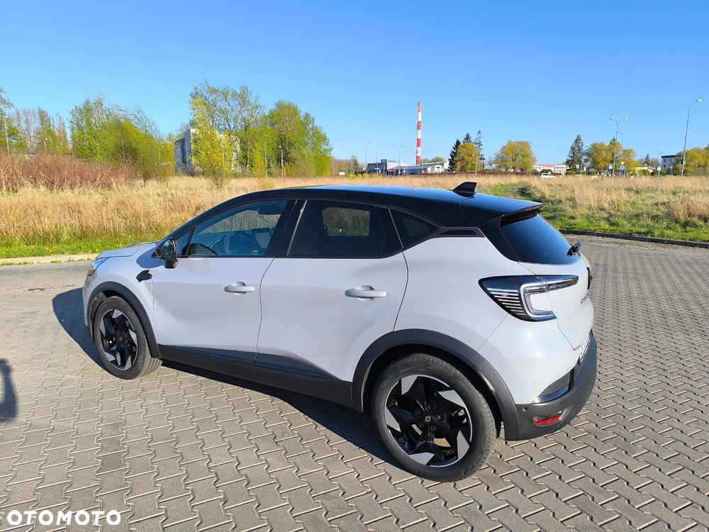 Renault Captur - 9