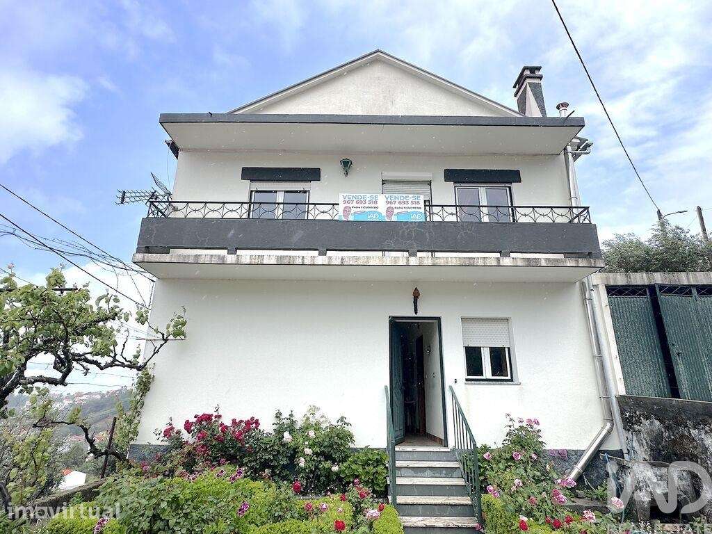 Moradia isolada T2 em Aldeias e Mangualde da Serra de 105 m2 - Grande imagem: 2/28