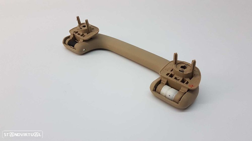 EMBELIZADOR MERCEDES CLASE M (W164) 320 / 350 CDI (164.122) - 4