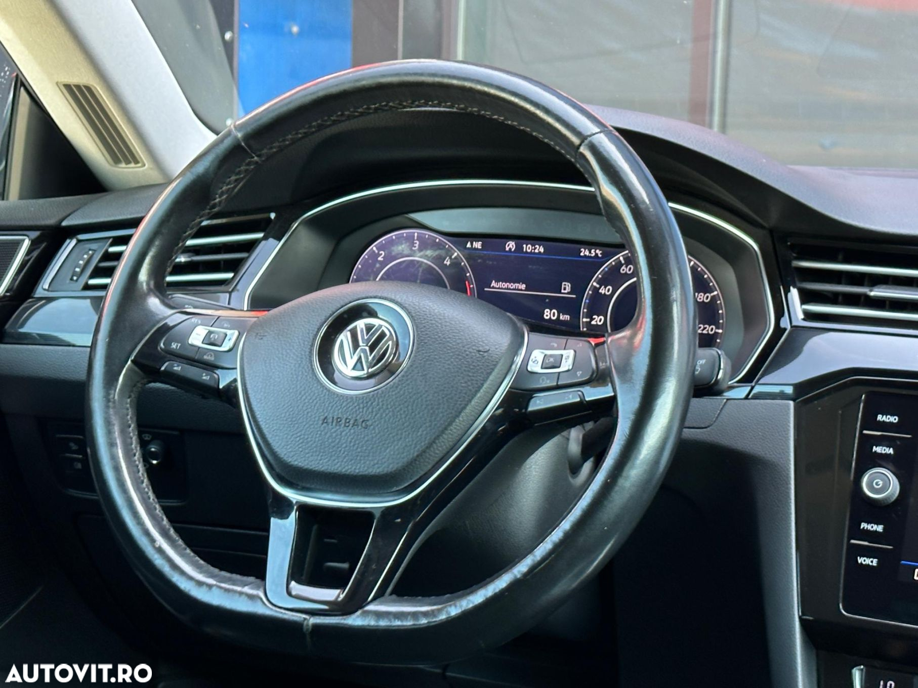 Volkswagen ARTEON - 8