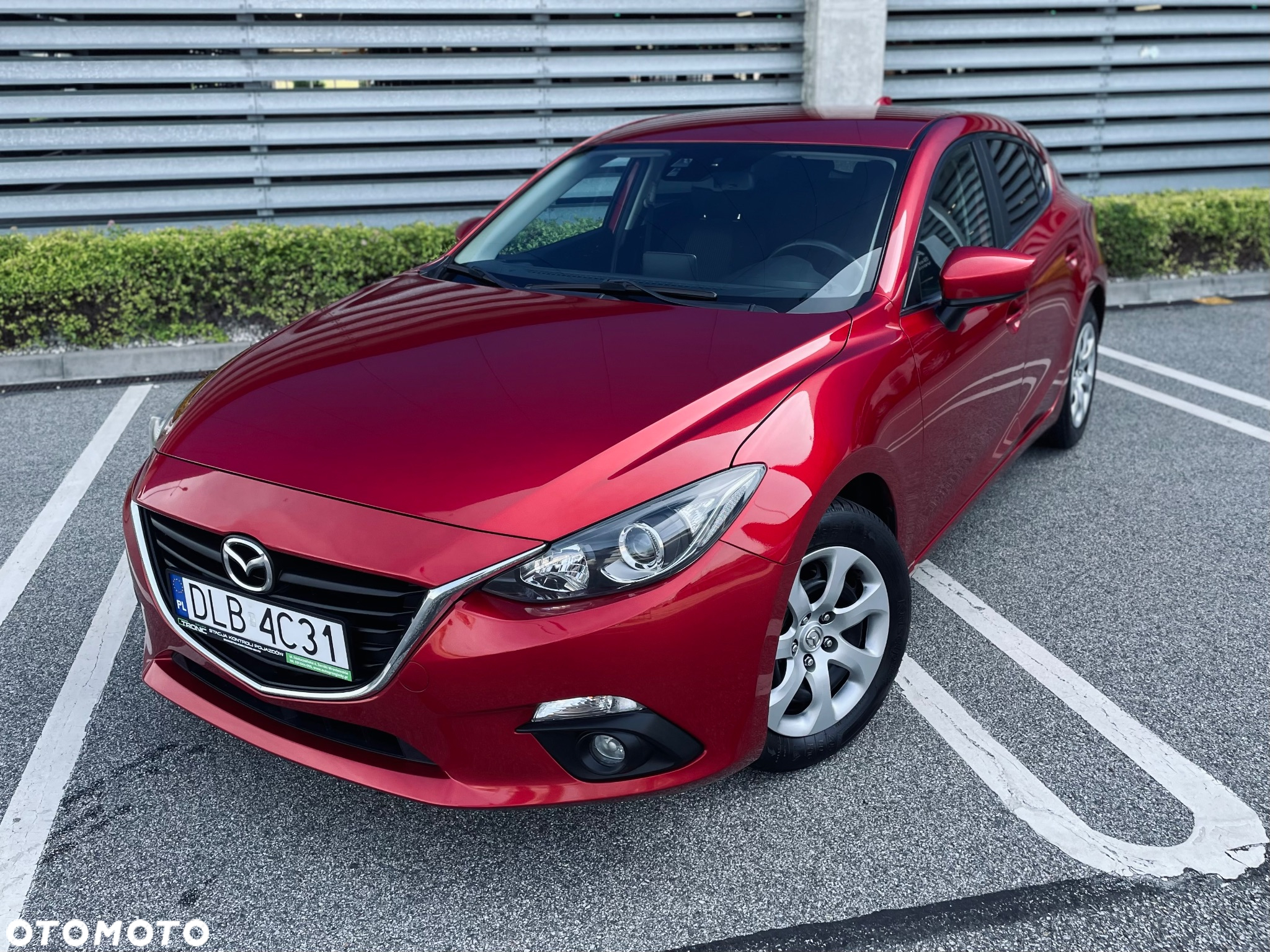 Mazda 3 2.0 Skyenergy - 3