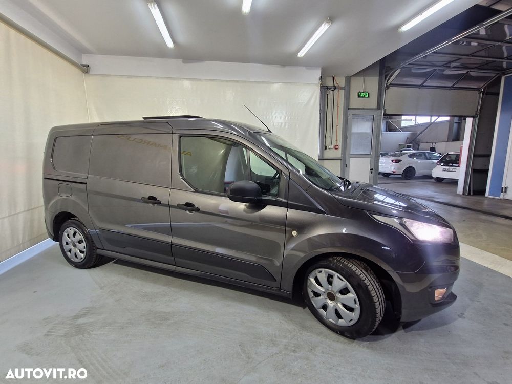 Ford TRANZIT CONNECT - 16
