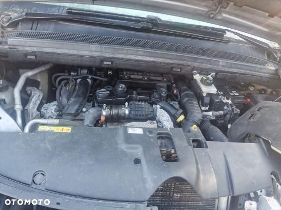 Citroën C4 Picasso BlueHDi 150 SHINE - 2