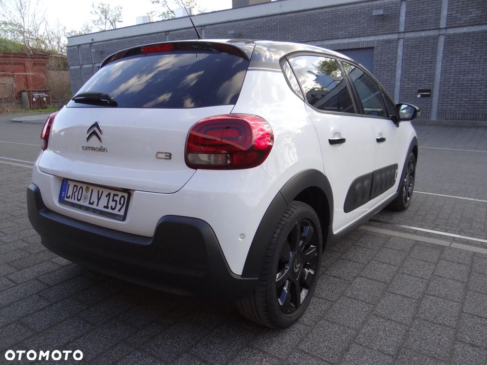 Citroën C3 BlueHDi 100 S&S SHINE - 7