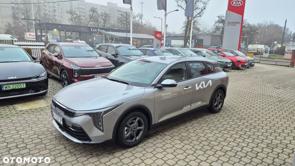 Kia K4 1.6 T-GDI M - 4