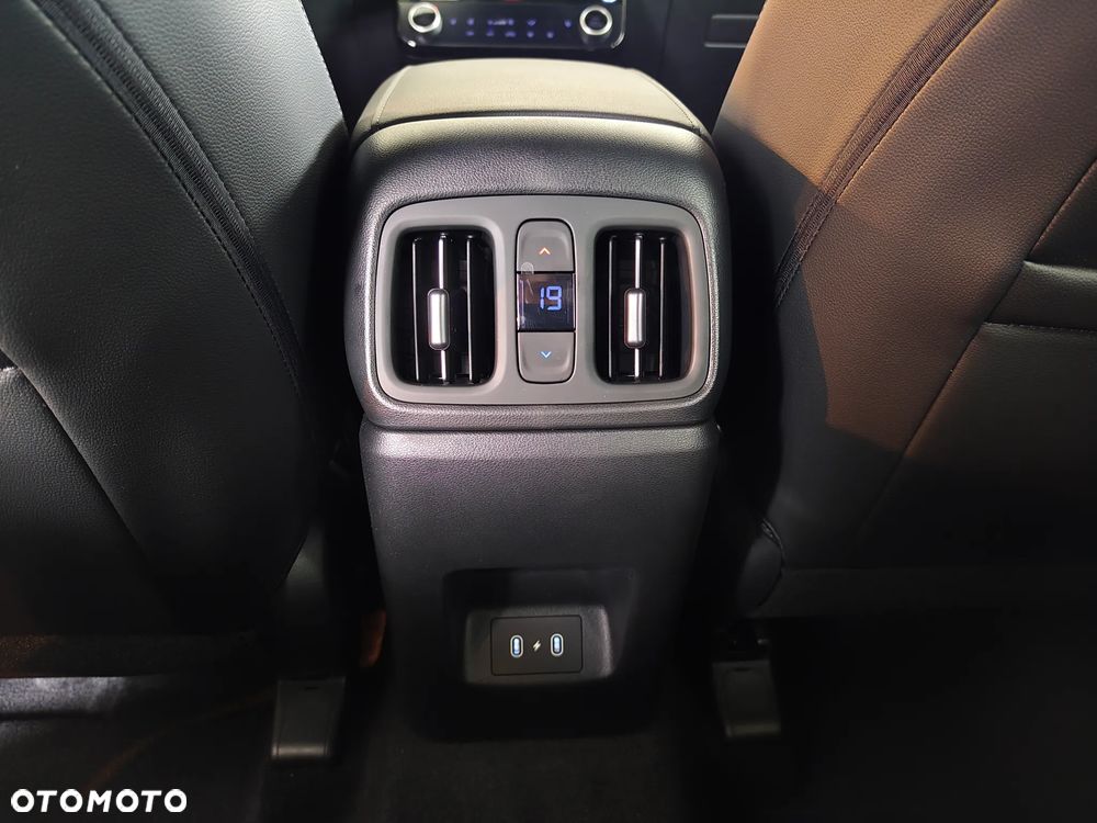 Hyundai Tucson 1.6 T-GDi Smart Black 2WD DCT - 17