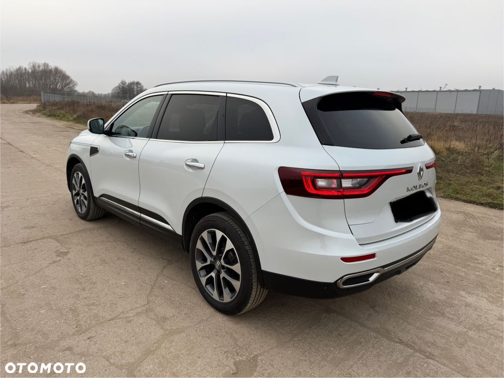 Renault Koleos ENERGY dCi 175 X-tronic 4WD LIFE - 5