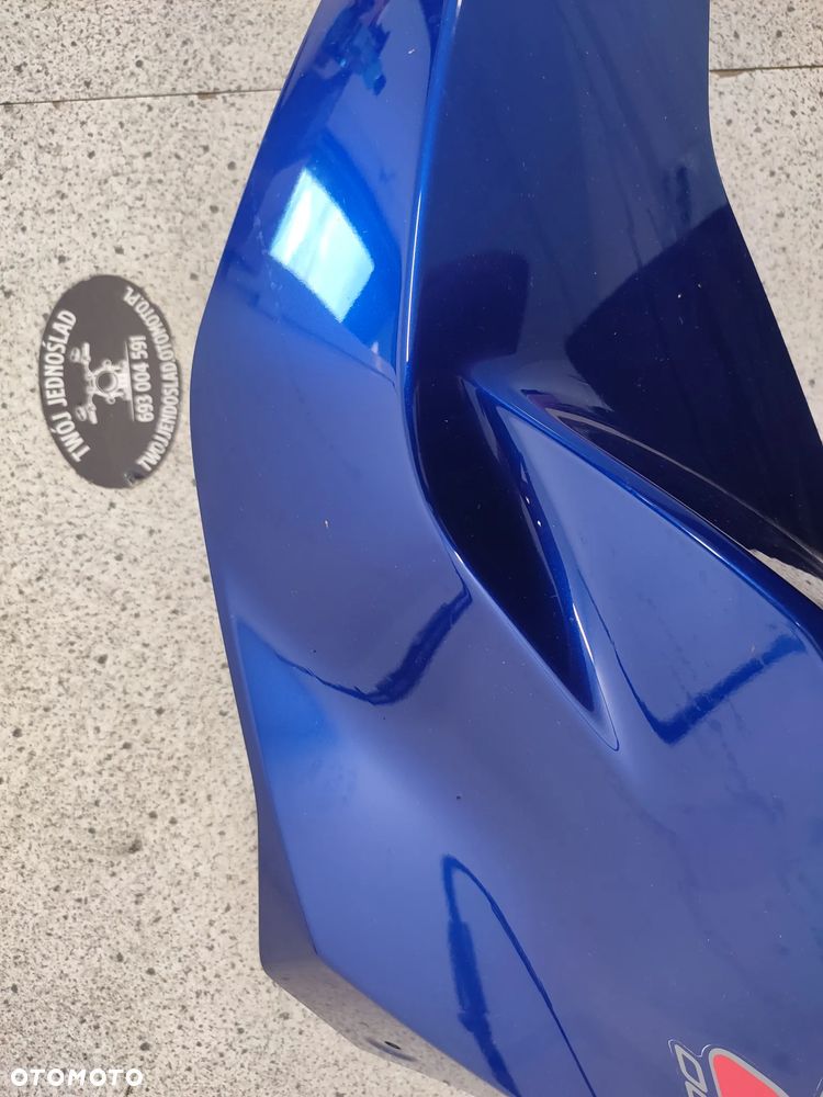 Nakładka na bak, osłona, owiewka zbiornika paliwa BMW F900R F900 R F 900 R F 900R - 12