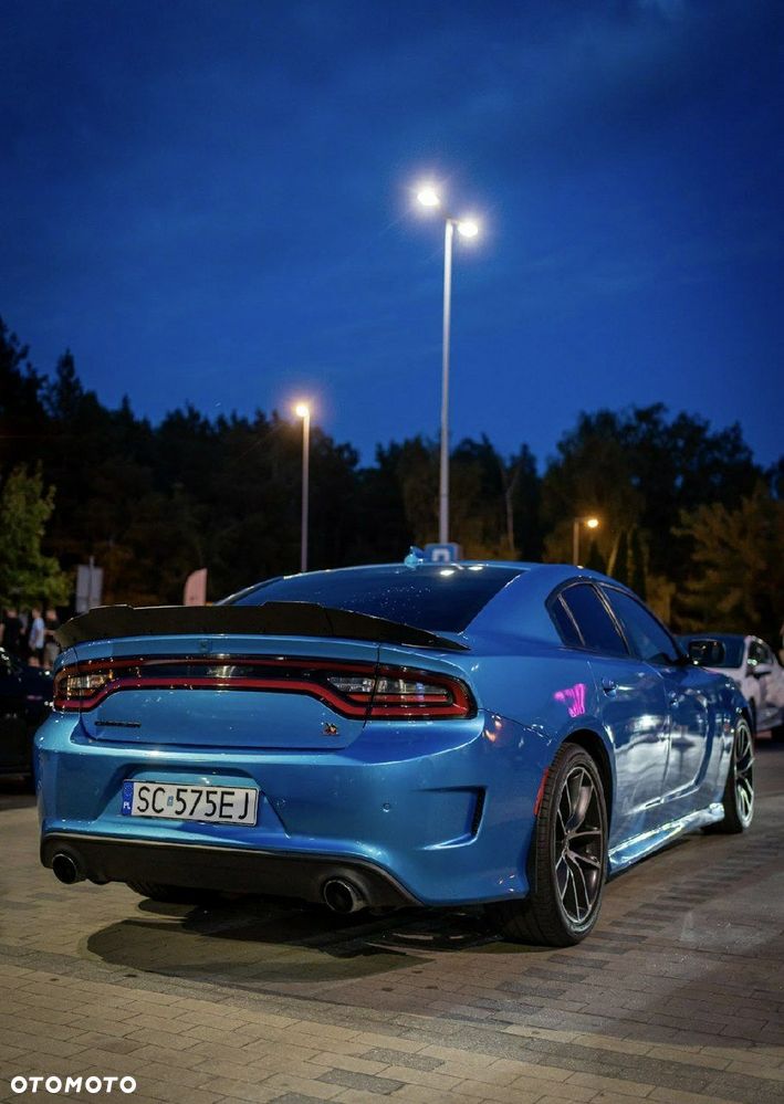 Dodge Charger - 2