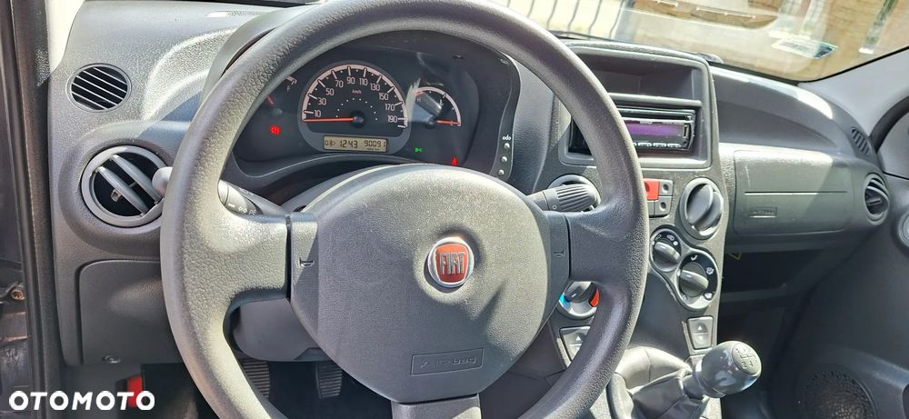Fiat Panda 1.2 Dynamic - 2