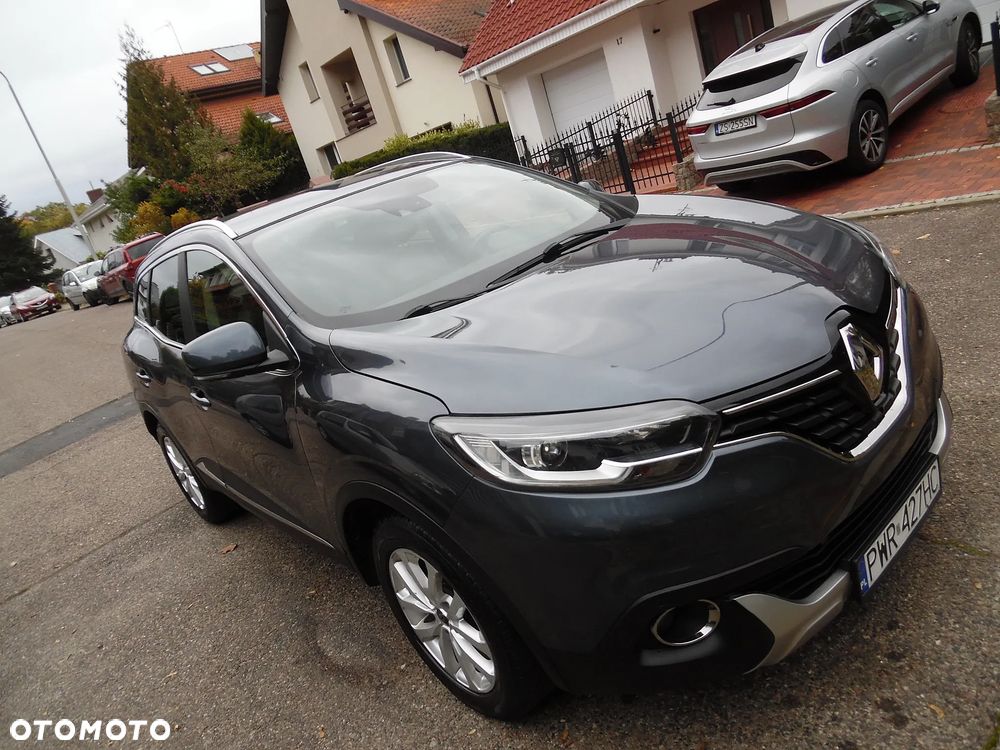 Renault Kadjar - 4