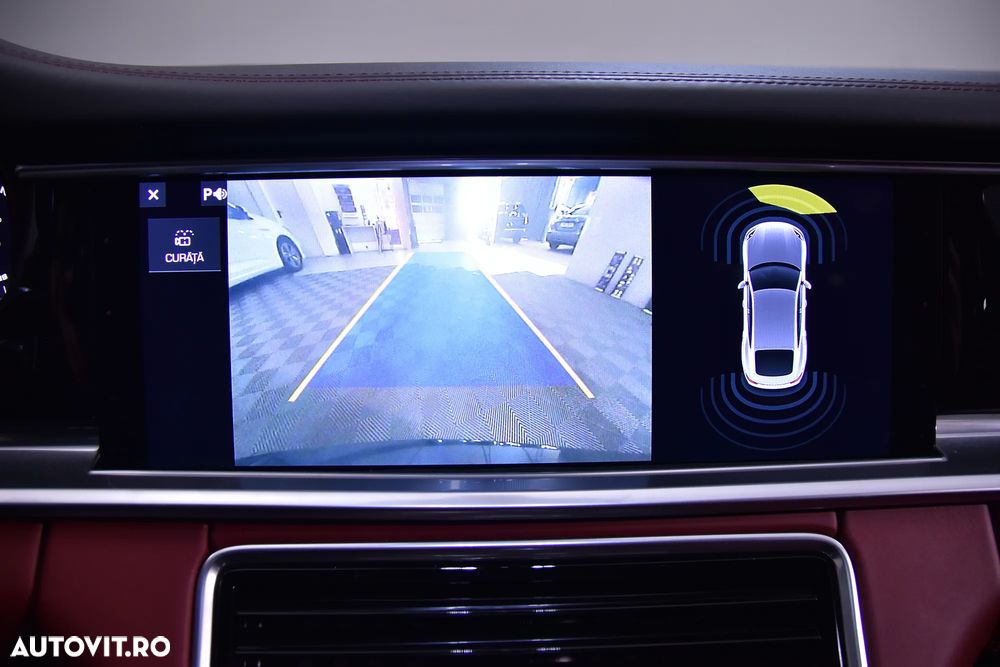 Porsche Panamera - 20