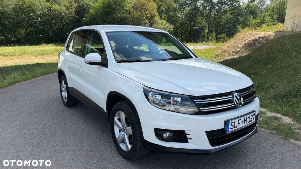 Volkswagen Tiguan 2.0 TDI DPF 4Motion Life - 10
