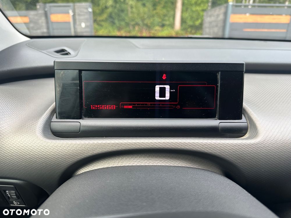 Citroën C4 Cactus 1.2 PureTech Feel - 13