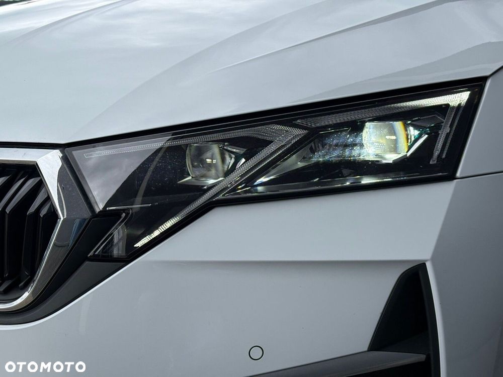 Skoda Octavia 1.5 TSI mHEV Selection DSG - 18