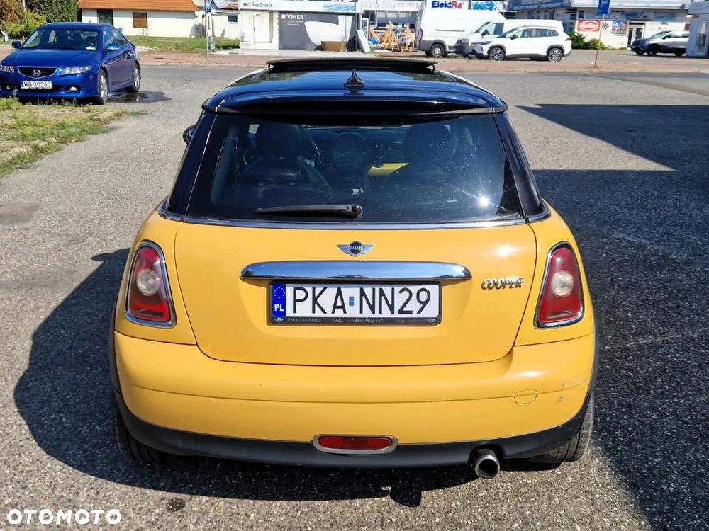 MINI Cooper - 4