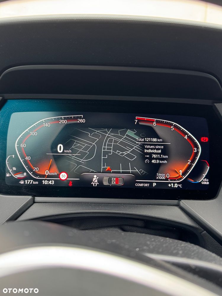 BMW Seria 1 118i Sport Line - 12