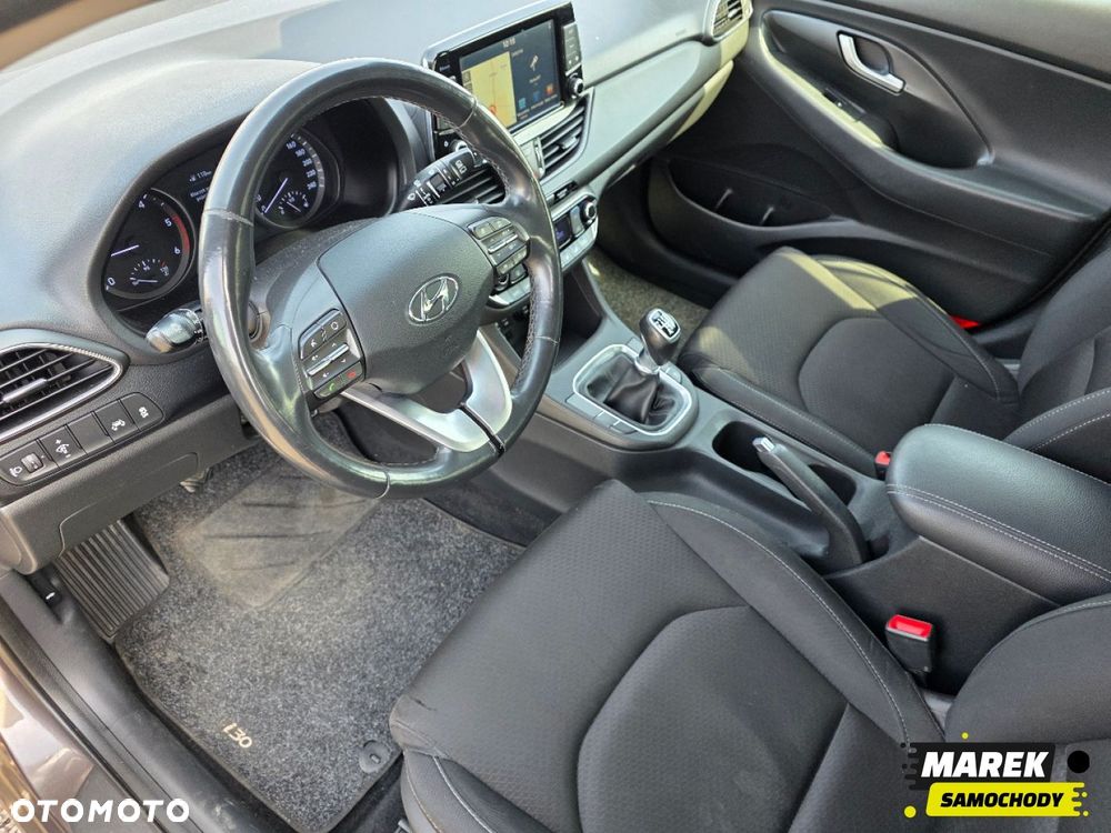 Hyundai i30 - 5