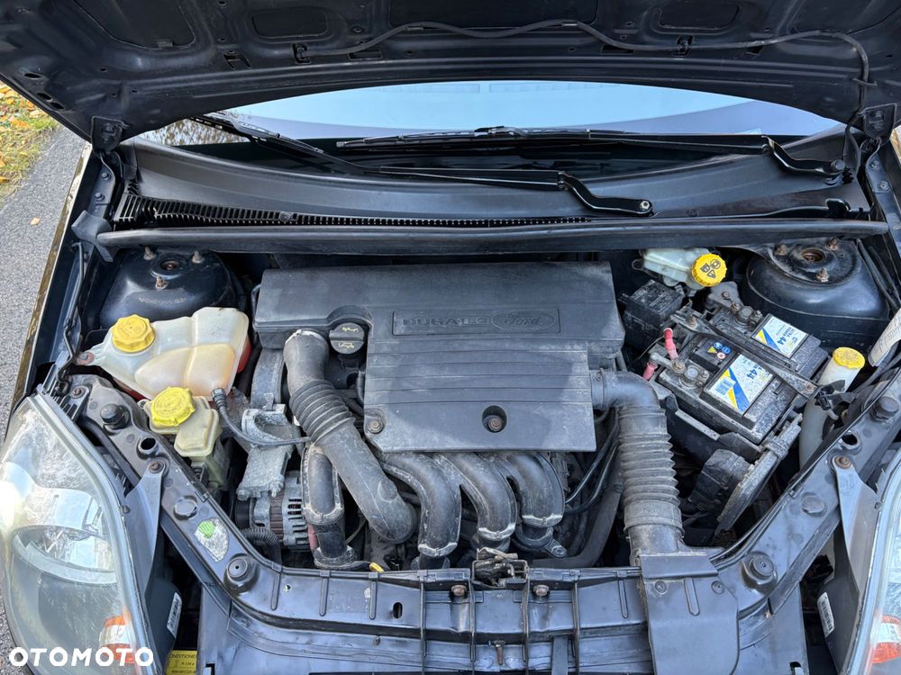 Ford Fiesta - 8
