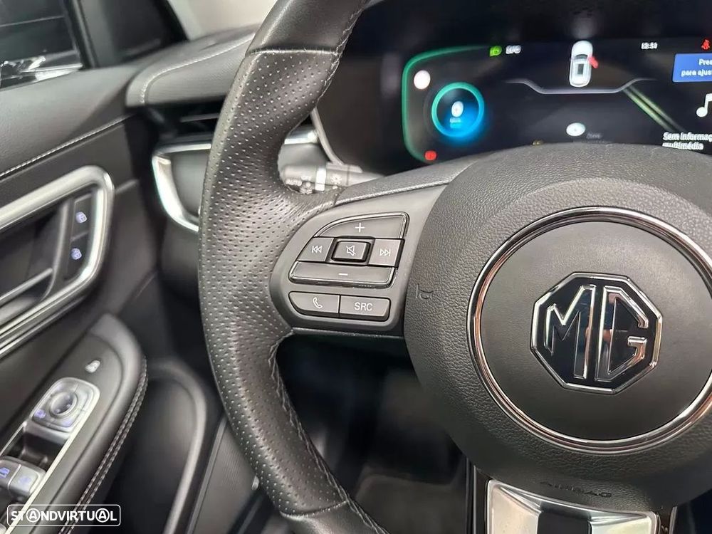 MG Marvel R 70 kWh AWD Performance - 40