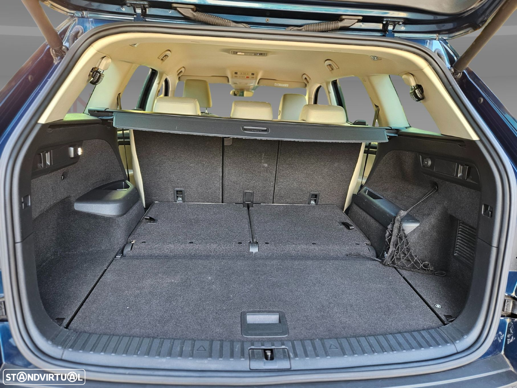Skoda Kodiaq 2.0 TDI Sportline DSG - 36
