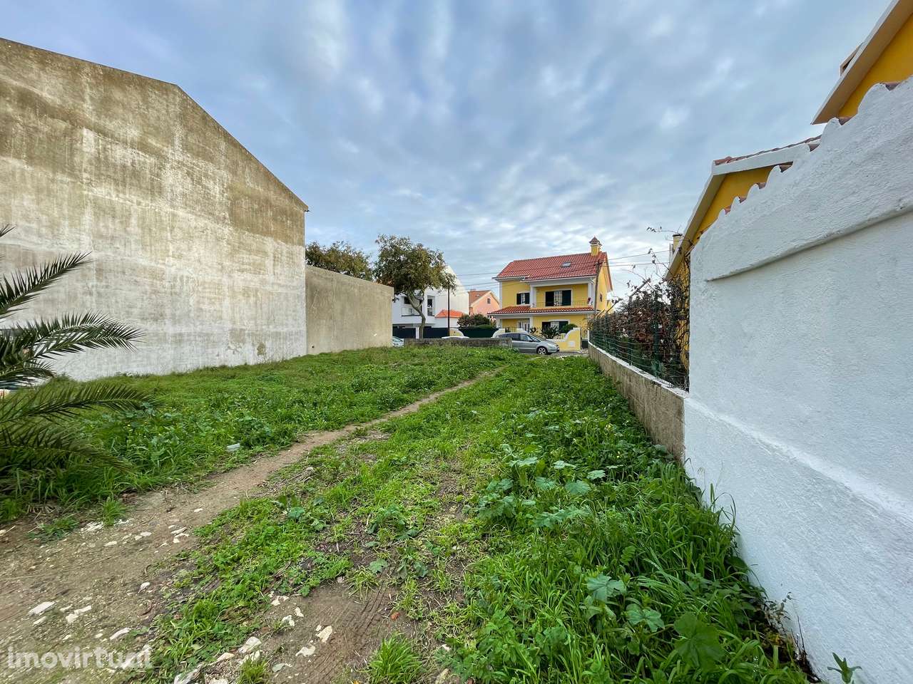 TERRENO À VENDA NA ABÓBODA - SÃO DOMINGOS RANA - Grande imagem: 2/15