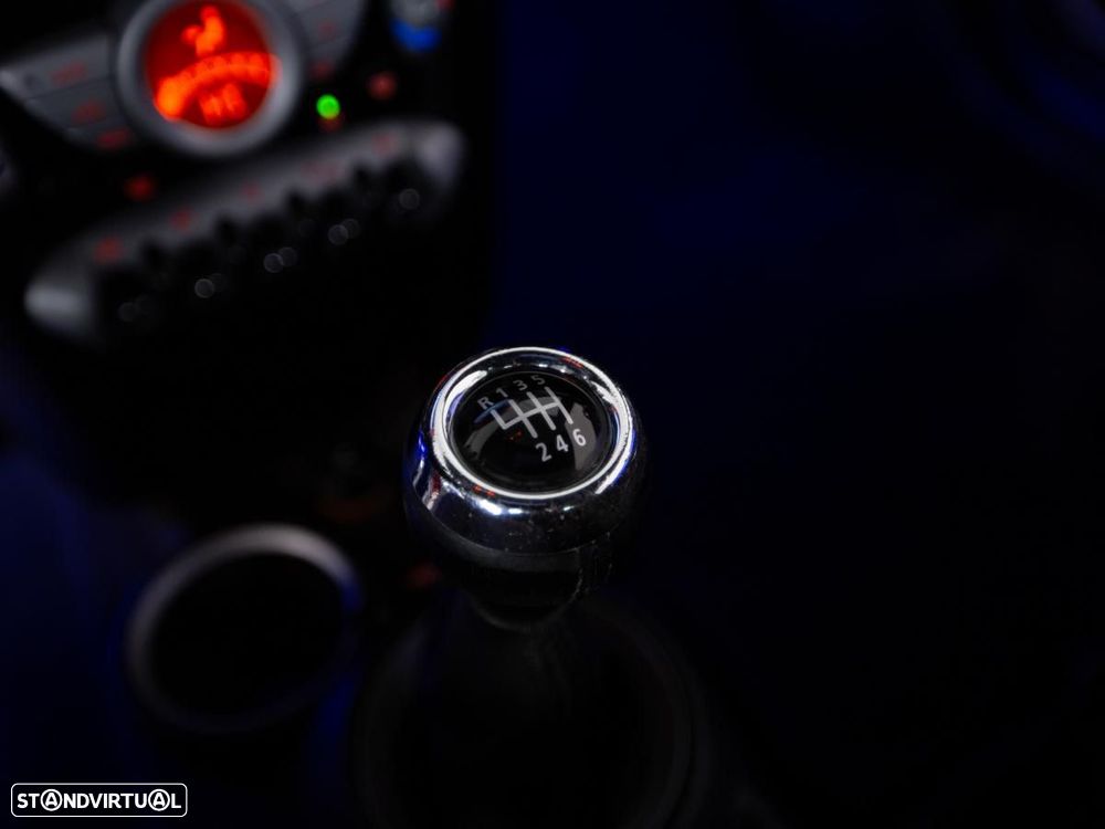 MINI 3 Portas Cooper S - 12