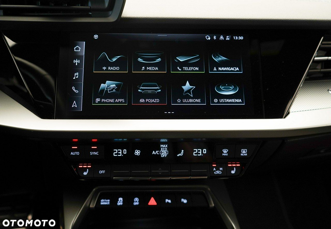 Audi S3 - 31