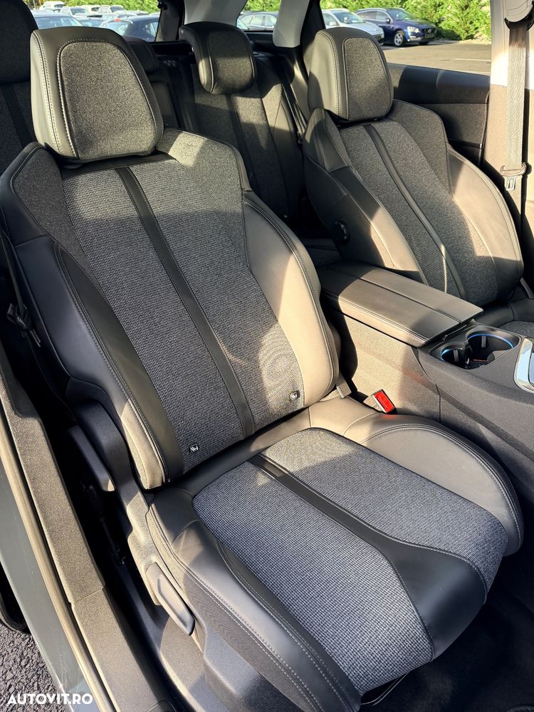 Peugeot 3008 PureTech 130 Stop & Start EAT6 Allure - 20